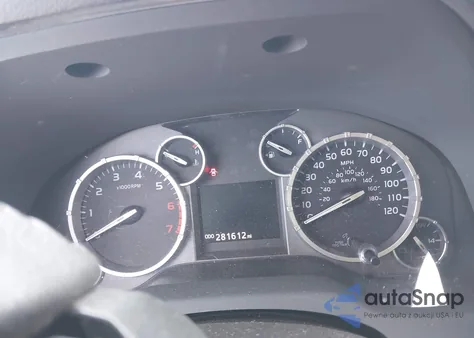 2016 Toyota Tundra Limited 5.7L V8 from USA, damaged, VIN 5TFHW5F12GX500676